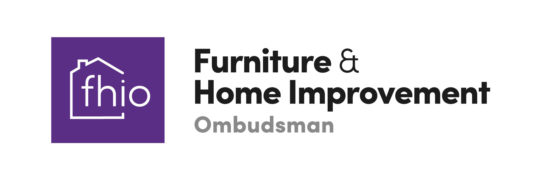 The Furniture & Home Improvement Ombudsman logo