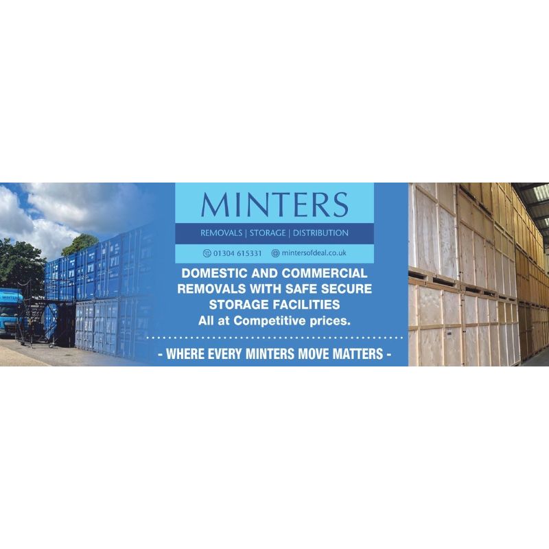  - Minters Of Deal Project