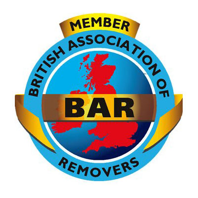 BAR Member logo