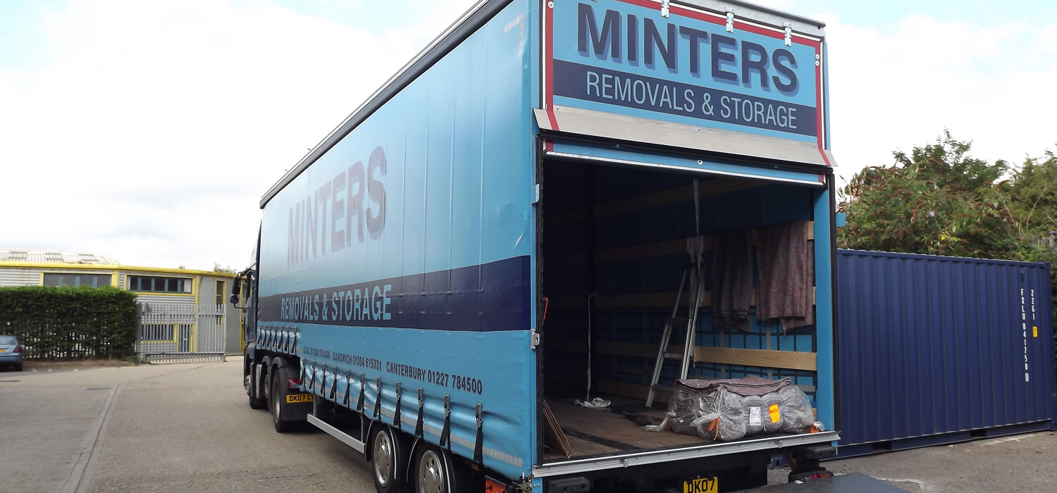 Additional Services By Minters Of Deal