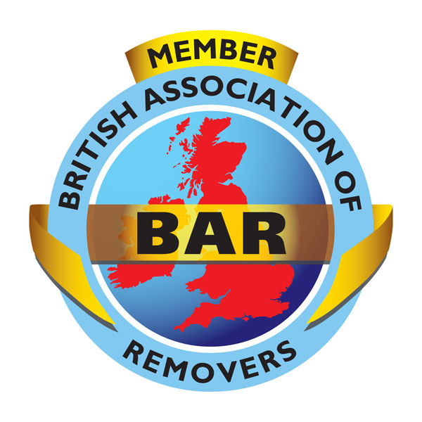 Image of BAR Member logo
