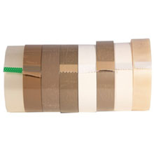 Minters Of Deal - Tape Materials