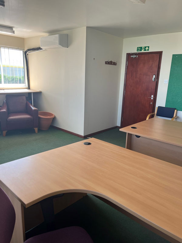 Office To Rent at Minters of Deal